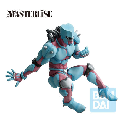 Jojo's Bizarre Adventure - Shining Diamond (Stand Rush), Diamond Is Unbreakable Masterlise PVC Statue 22 cm