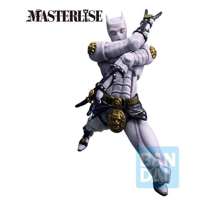 Jojo's Bizarre Adventure - Deadly/Killer Queen (Stand Rush), Diamond Is Unbreakable Masterlise PVC Statue 21 cm