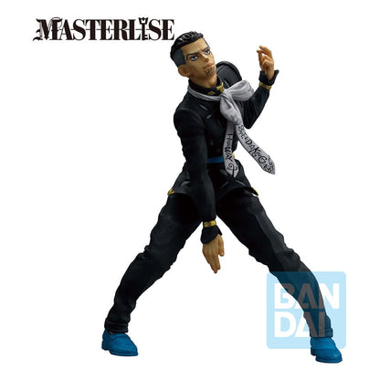 Jojo's Bizarre Adventure - Yuya Fungami (Stand Rush), Diamond Is Unbreakable Masterlise PVC Statue 20 cm
