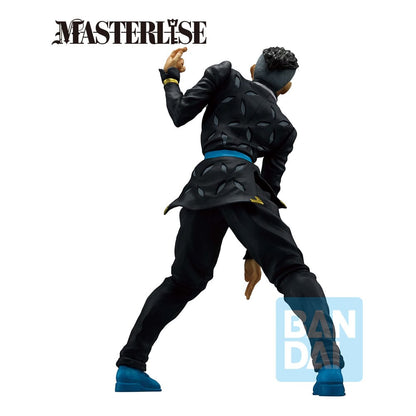 Jojo's Bizarre Adventure - Yuya Fungami (Stand Rush), Diamond Is Unbreakable Masterlise PVC Statue 20 cm
