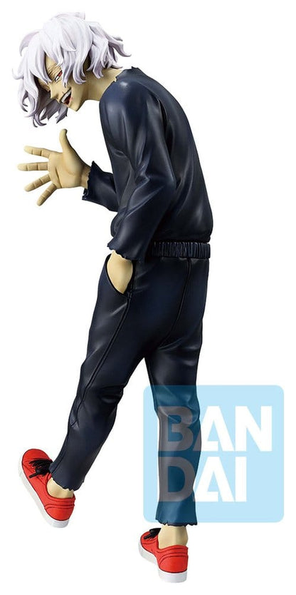 My Hero Academia - Tomura Shigaraki, Ichibansho Masterlise PVC Figure (A Story of Reaching Out Forever) 23 cm
