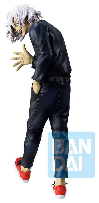 My Hero Academia - Tomura Shigaraki, Ichibansho Masterlise PVC Figure (A Story of Reaching Out Forever) 23 cm