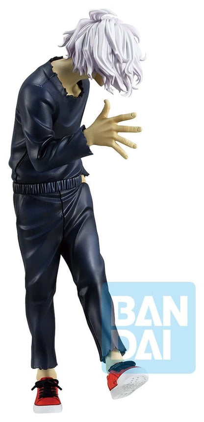 My Hero Academia - Tomura Shigaraki, Ichibansho Masterlise PVC Figure (A Story of Reaching Out Forever) 23 cm