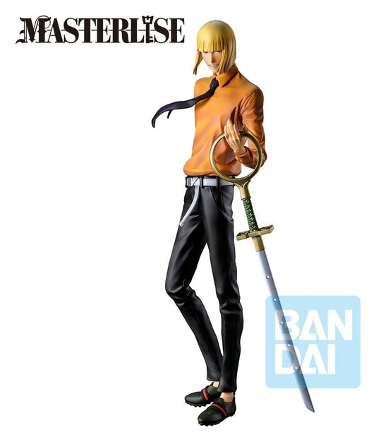 Bleach - Shinji Hirako, Ichibansho Masterlise PVC Figure (Stirring Souls Vol. 4) 25 cm