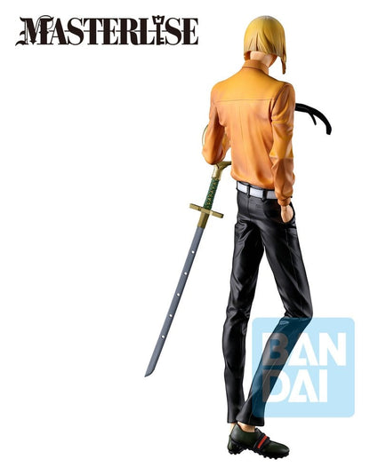 Bleach - Shinji Hirako, Ichibansho Masterlise PVC Figure (Stirring Souls Vol. 4) 25 cm