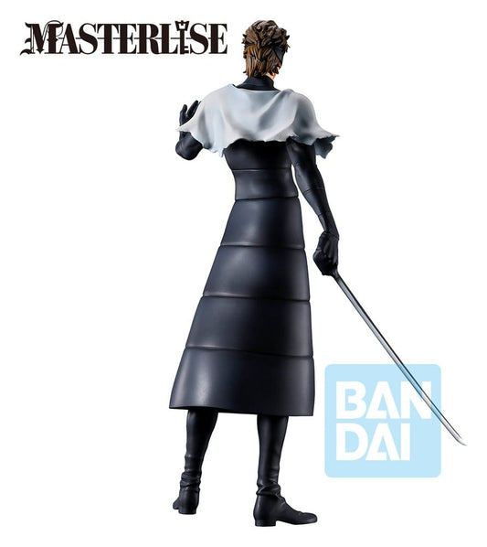 Bleach - Sosuke Aizen Ichibansho Masterlise PVC Figure (Stirring Souls Vol. 4) 25 cm