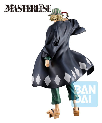 Bleach - Kisuke Urahara, Ichibansho Masterlise PVC Figure (Stirring Souls Vol. 4) 25 cm
