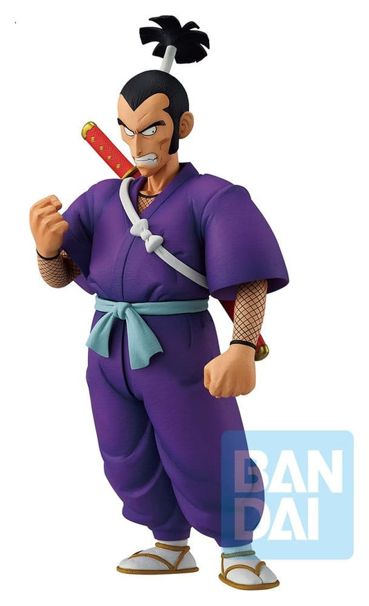 Dragon Ball - Major Murasaki, Ichibansho Masterlise PVC Figure Sergeant (VS Red Ribbon Army) 25 cm