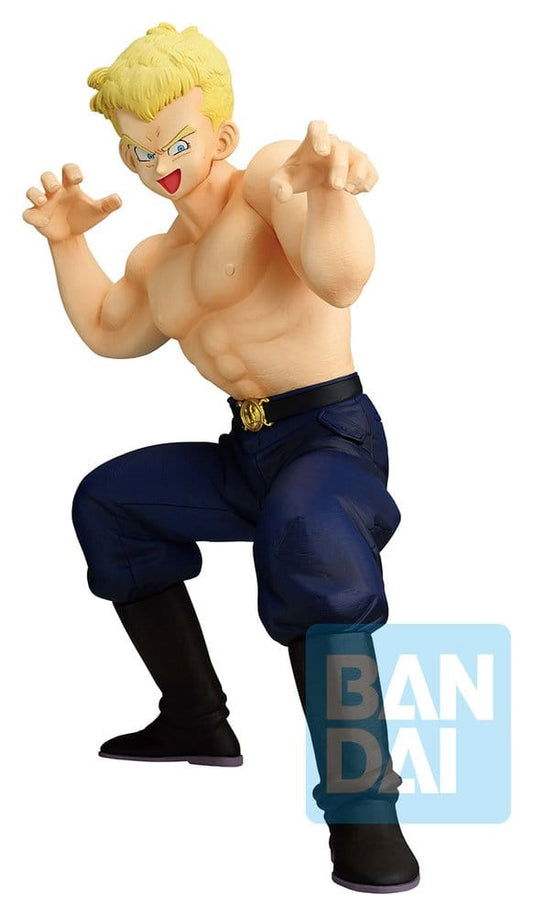 Dragon Ball - General Blue, Ichibansho Masterlise PVC Figure (VS Red Ribbon Army) 21 cm