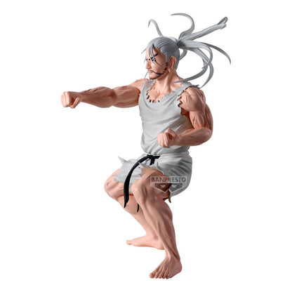 Hunter X Hunter - Netero, Hunting Archives PVC Statue 18 cm