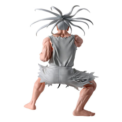 Hunter X Hunter - Netero, Hunting Archives PVC Statue 18 cm