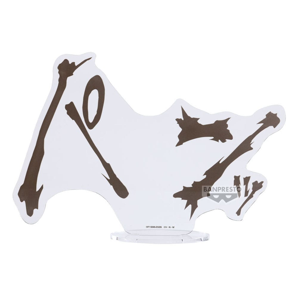 Hunter X Hunter - Netero, Hunting Archives PVC Statue 18 cm