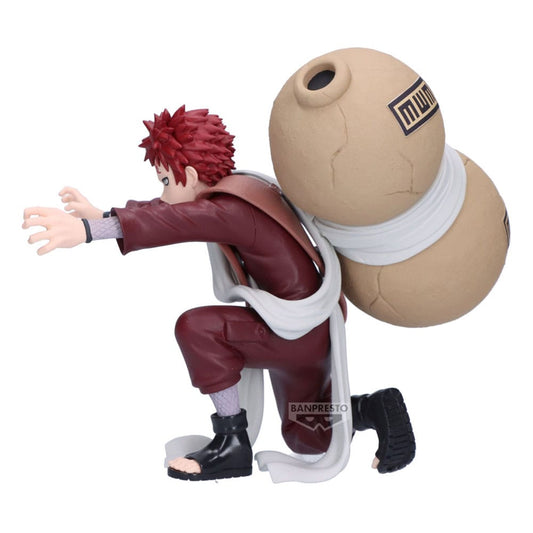 Naruto - Gaara, Vibration Stars PVC Statue II 11 cm