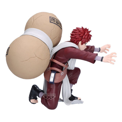 Naruto - Gaara, Vibration Stars PVC Statue II 11 cm