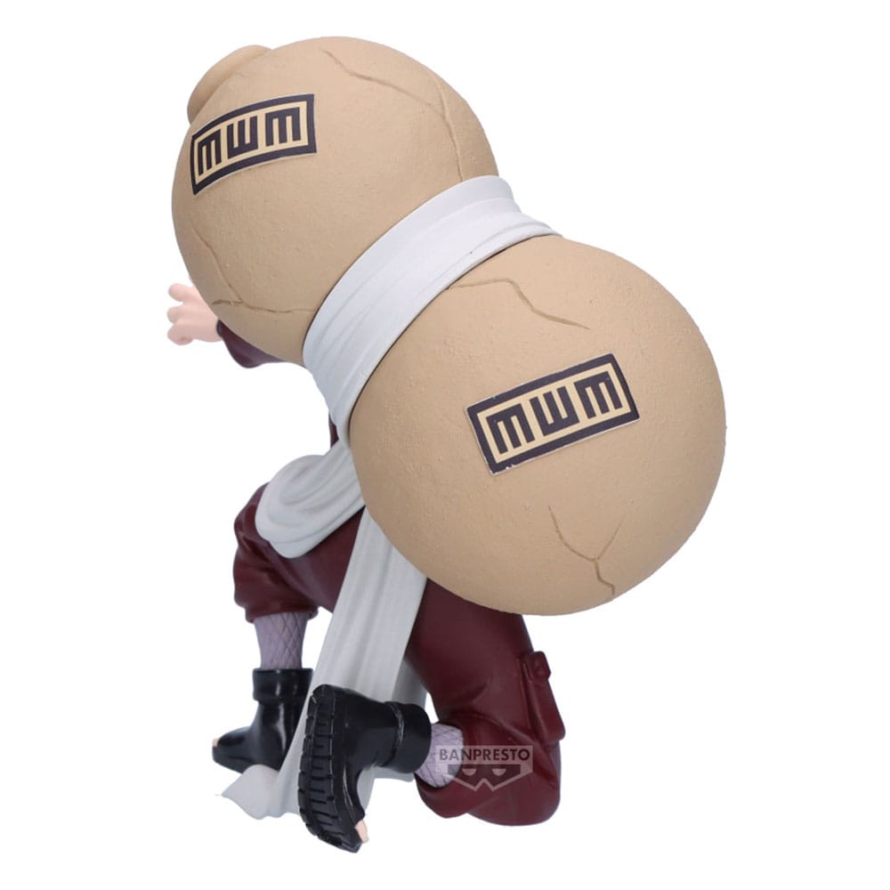 Naruto - Gaara, Vibration Stars PVC Statue II 11 cm