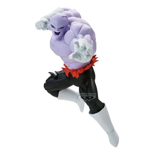 Dragon Ball Super - Jiren, Match Makers Statue (vs. Son Goku Ultra Instinct) 19 cm
