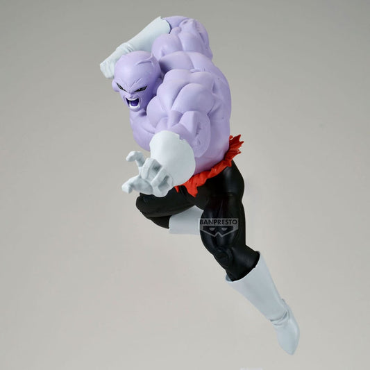 Dragon Ball Super - Jiren, Match Makers Statue (vs. Son Goku Ultra Instinct) 19 cm
