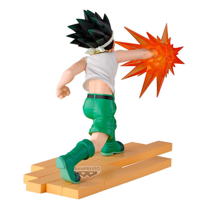 Hunter x Hunter - Gon, PVC Statue (G.I. Arc) 14 cm