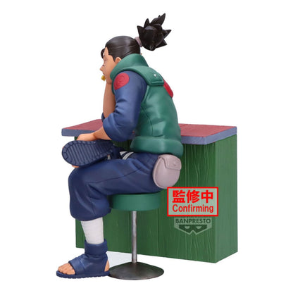 Naruto - Iruka Umino, 72 Series PVC Statue 13 cm