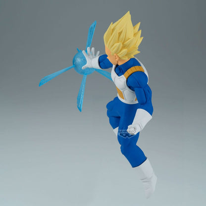 Dragon Ball Z - Vegeta, GX Materia PVC Statue II 21 cm