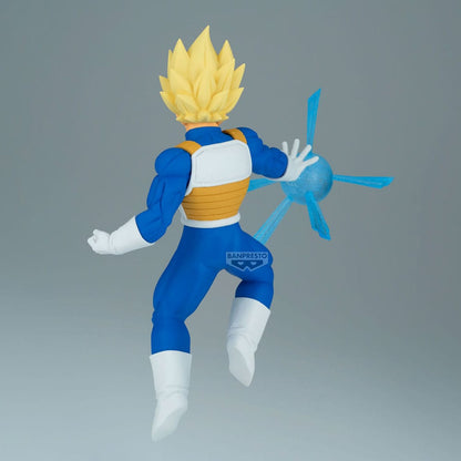 Dragon Ball Z - Vegeta, GX Materia PVC Statue II 21 cm
