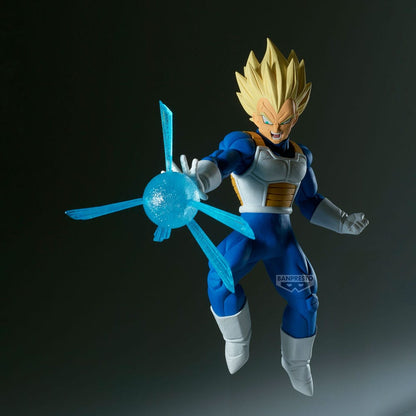 Dragon Ball Z - Vegeta, GX Materia PVC Statue II 21 cm