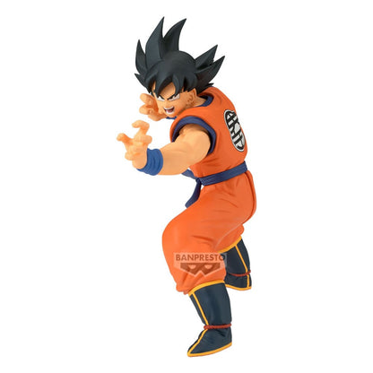 Dragon Ball Z - Son Goku, Match Makers PVC Statue (vs Frieza) 17 cm