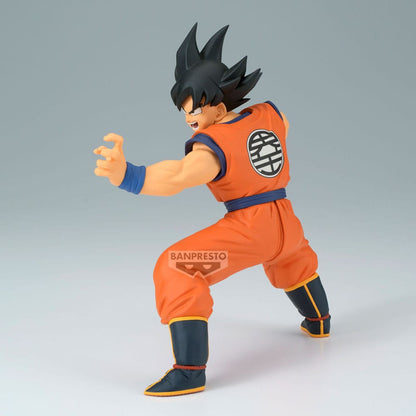 Dragon Ball Z - Son Goku, Match Makers PVC Statue (vs Frieza) 17 cm