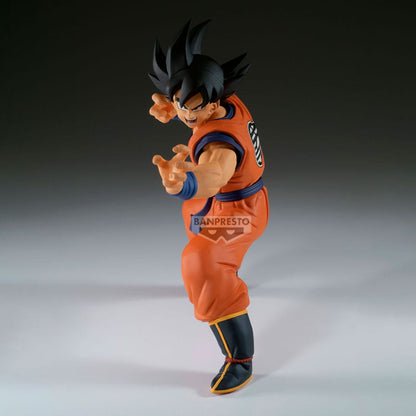 Dragon Ball Z - Son Goku, Match Makers PVC Statue (vs Frieza) 17 cm