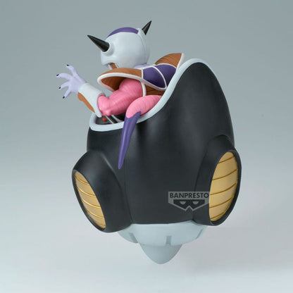 Dragon Ball Z - Frieza, Match Makers PVC Statue (vs Son Goku) 16 cm