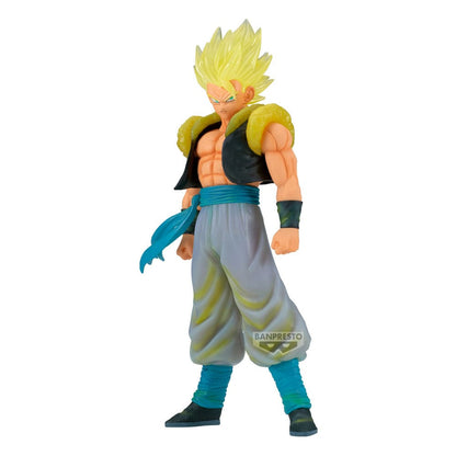 Dragon Ball Super - Gogeta, Clearise PVC Statue (Gogeta & Vegito, A: Gogeta) 23 cm