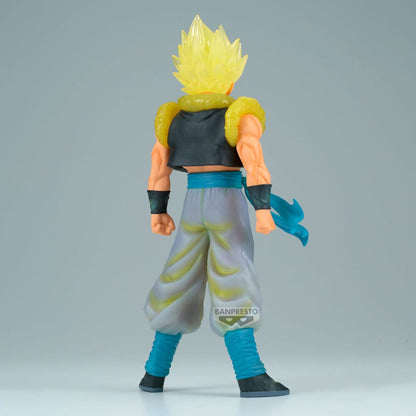 Dragon Ball Super - Gogeta, Clearise PVC Statue (Gogeta & Vegito, A: Gogeta) 23 cm