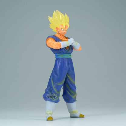 Dragon Ball Super - Vegito, Clearise PVC Statue Gogeta & Vegito (B: Vegito) 23 cm