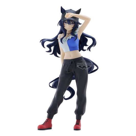 Umamusume: Pretty Derby - Verxina as Queen V, BoC'z PVC Statue 19 cm