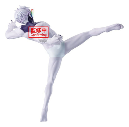 Dandadan - Jiji (Jin Enjoji Transformed), Vibration Stars PVC Figure 16 cm