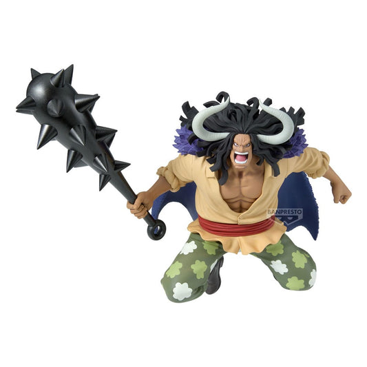 One Piece - Kaido, Battle Record Collection Extra PVC Statue 20 cm