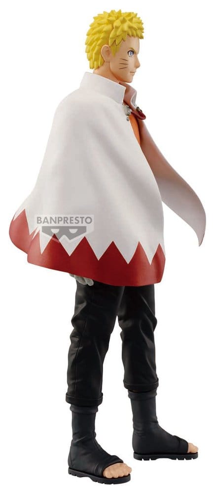 Naruto - Naruto Uzumaki, 72 Series PVC Statue 24 cm