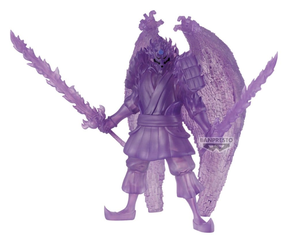 Naruto Shippuden - Susano'o, PVC Statue 20 cm
