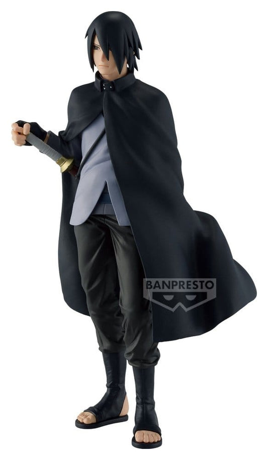 Naruto (Boruto) - Sasuke Uchiha, Next Generations PVC Statue 24 cm