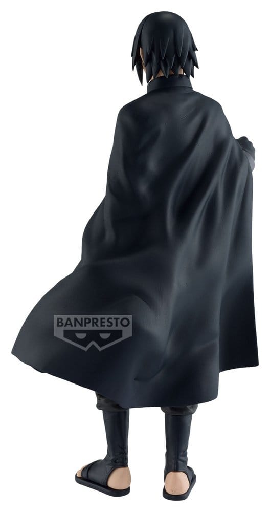 Naruto (Boruto) - Sasuke Uchiha, Next Generations PVC Statue 24 cm