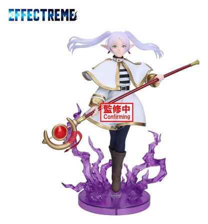 Frieren: Beyond Journey's End - Frieren, Effectreme PVC Figure 20 cm
