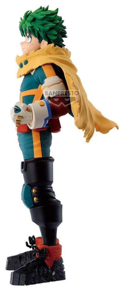 My Hero Academia - Izuku Midoriya, PVC Statue 22 cm