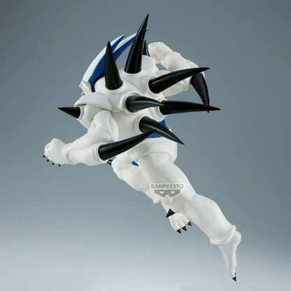 Dragon Ball GT - Syn (Omega) Shenron, Match Makers PVC Statue Super Saiyan Gogeta vs. Super Yi-Shinron 20 cm