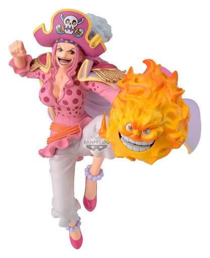 One Piece - Charlotte Linlin, Battle Record Collection Extra PVC Statue 21 cm