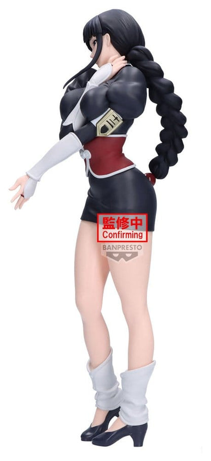 Bleach - Nemu Kurotsuchi, Glitter & Glamours PVC Figure 24 cm