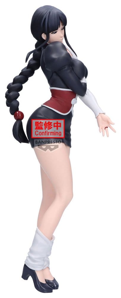 Bleach - Nemu Kurotsuchi, Glitter & Glamours PVC Figure 24 cm