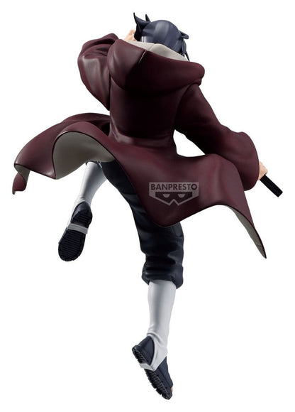 Naruto Shippuden - Itachi Uchiha, Vibration Stars PVC Figure III 18 cm
