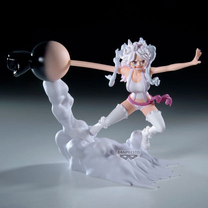 One Piece - Jewelry Bonney, Senkozekkei PVC Figure 12 cm