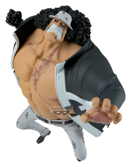 One Piece - Bartholomew Kuma, Battle Record Collection PVC Figure 13 cm