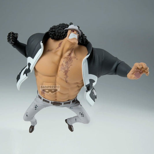One Piece - Bartholomew Kuma, Battle Record Collection PVC Figure 13 cm